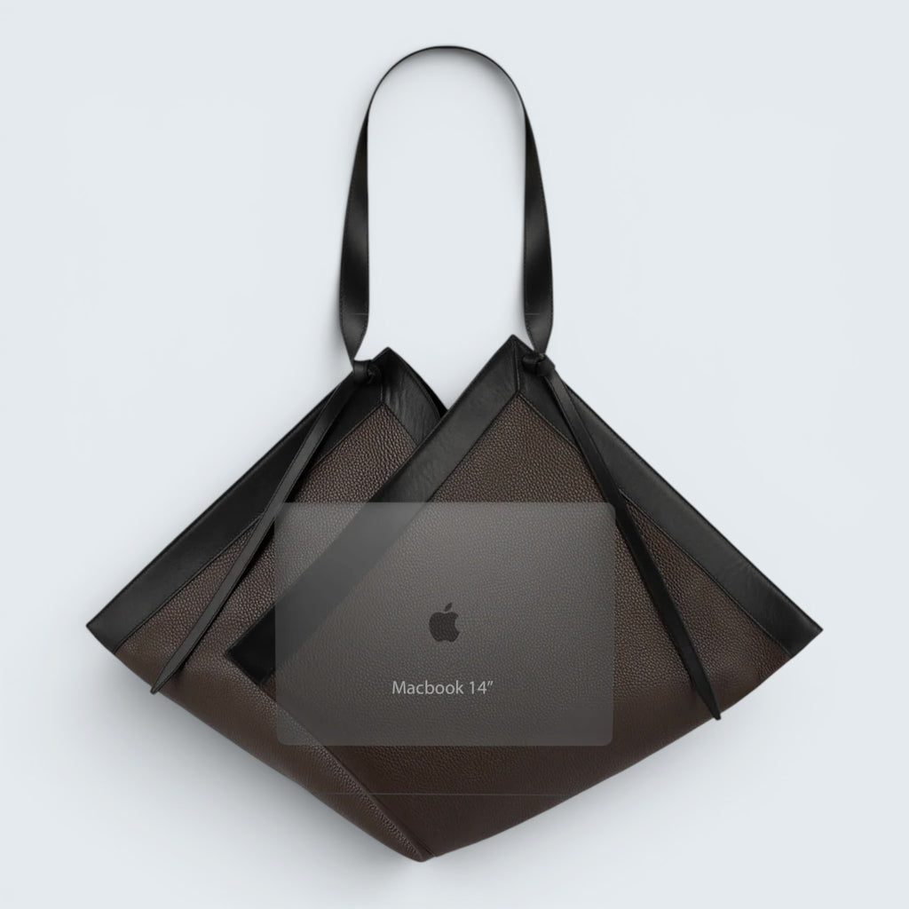 Tasche Wonton Large
