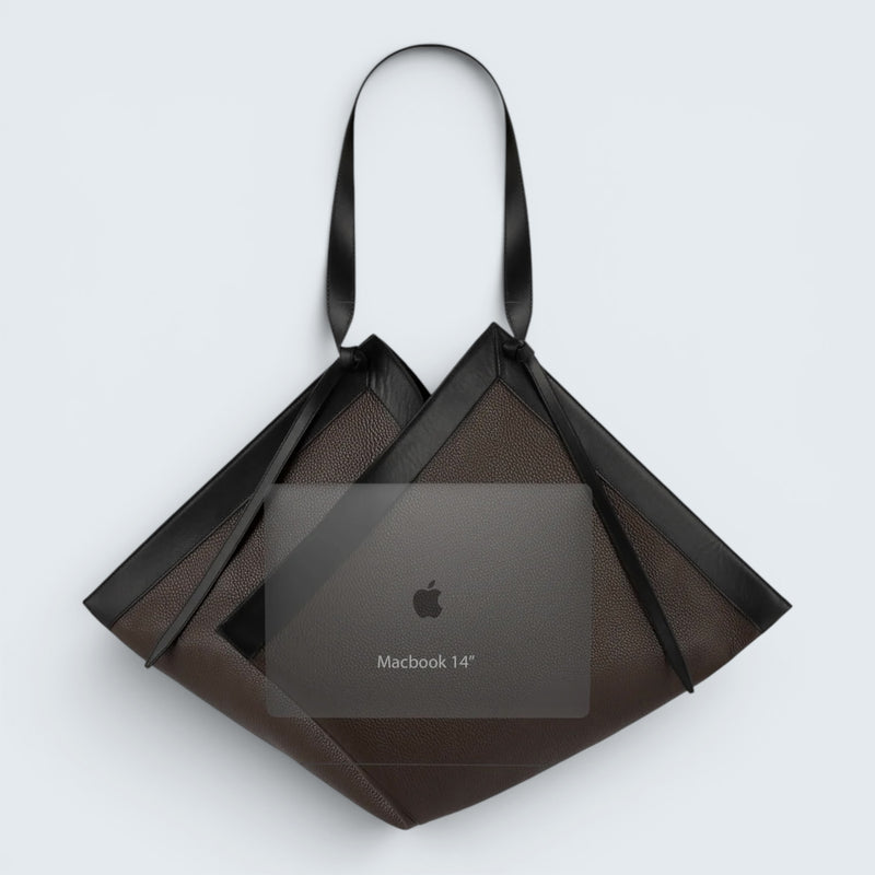 Tasche LARGE WONTON