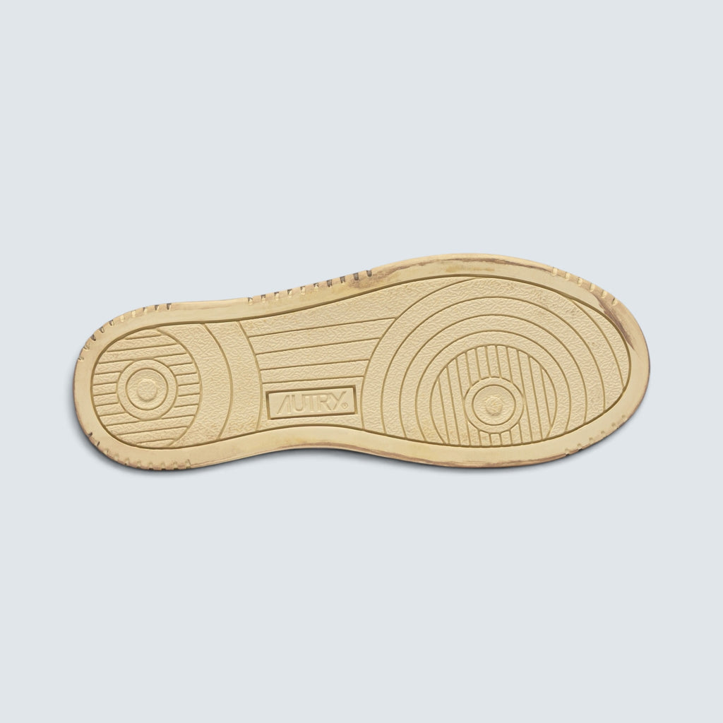 Sneaker SUPER VINTAGE