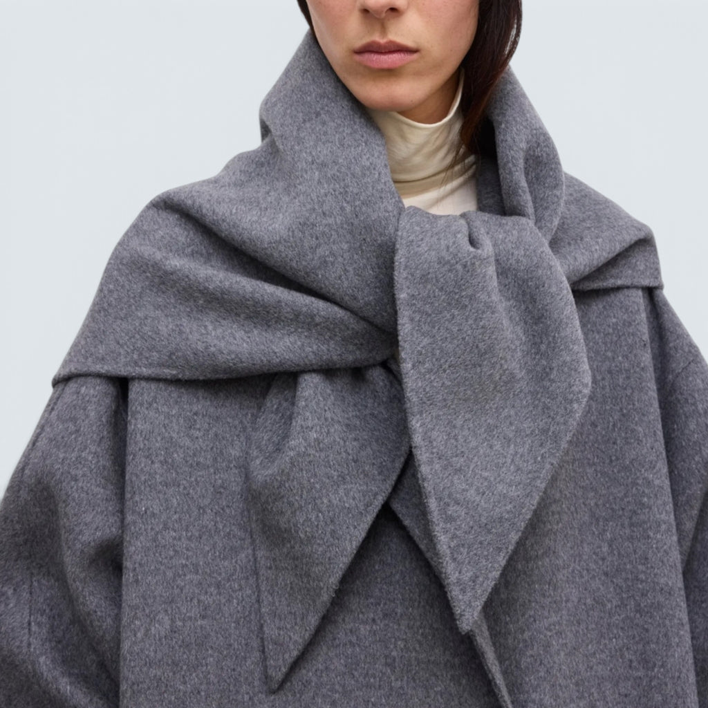 Doublé scarf