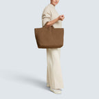Tote Bag ST. BARTHS Large