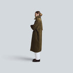 Mantel LUCA P CORDUROY