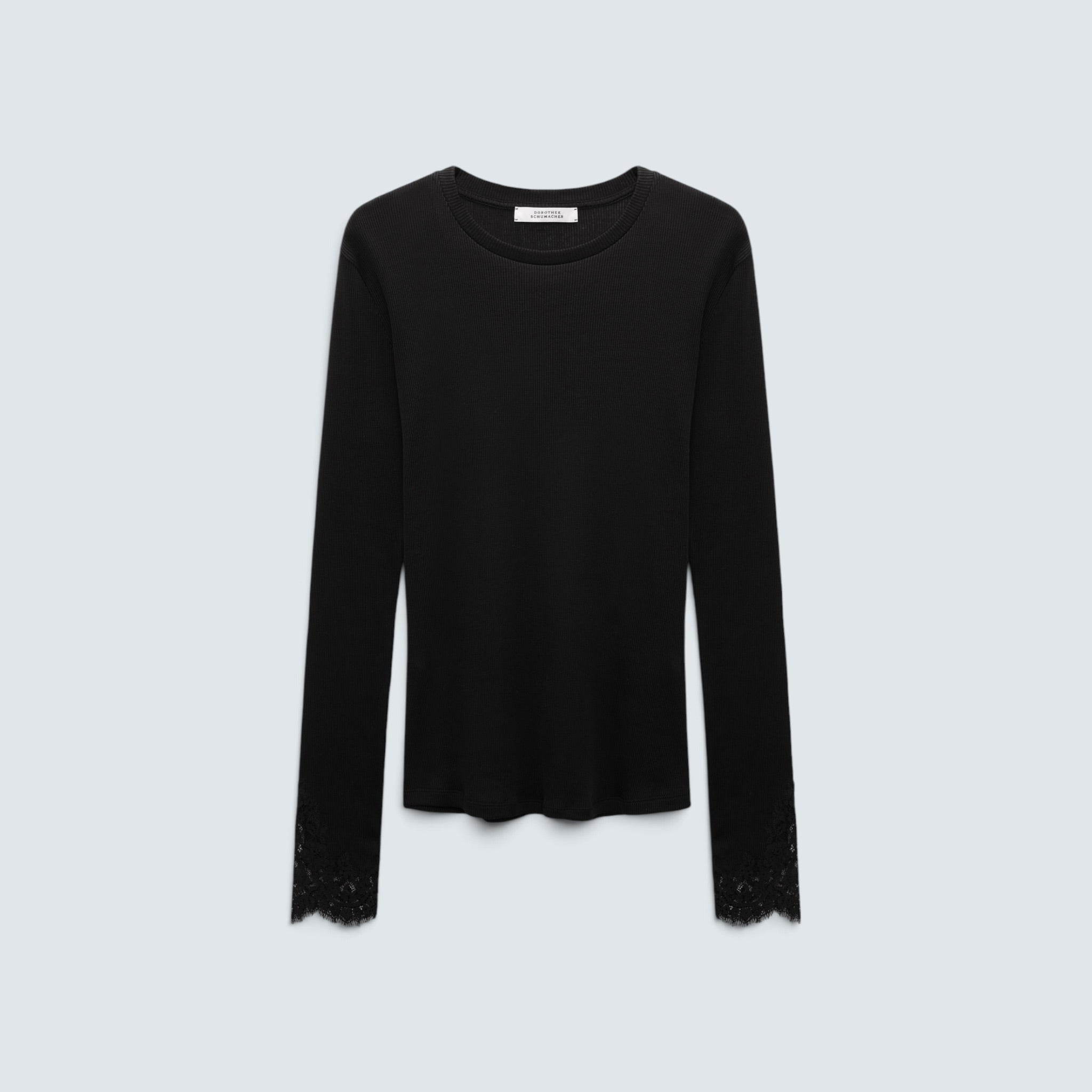 Longsleeve PURE SLEEKNESS