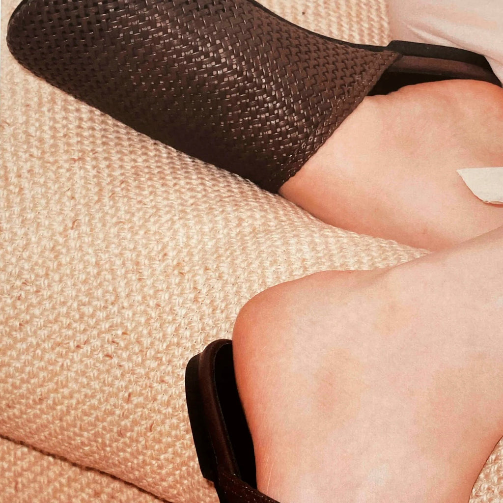 Slipper FLOOR