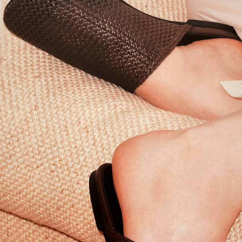 Slipper FLOOR