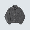 Jacke NEW JANET Velvet Pier
