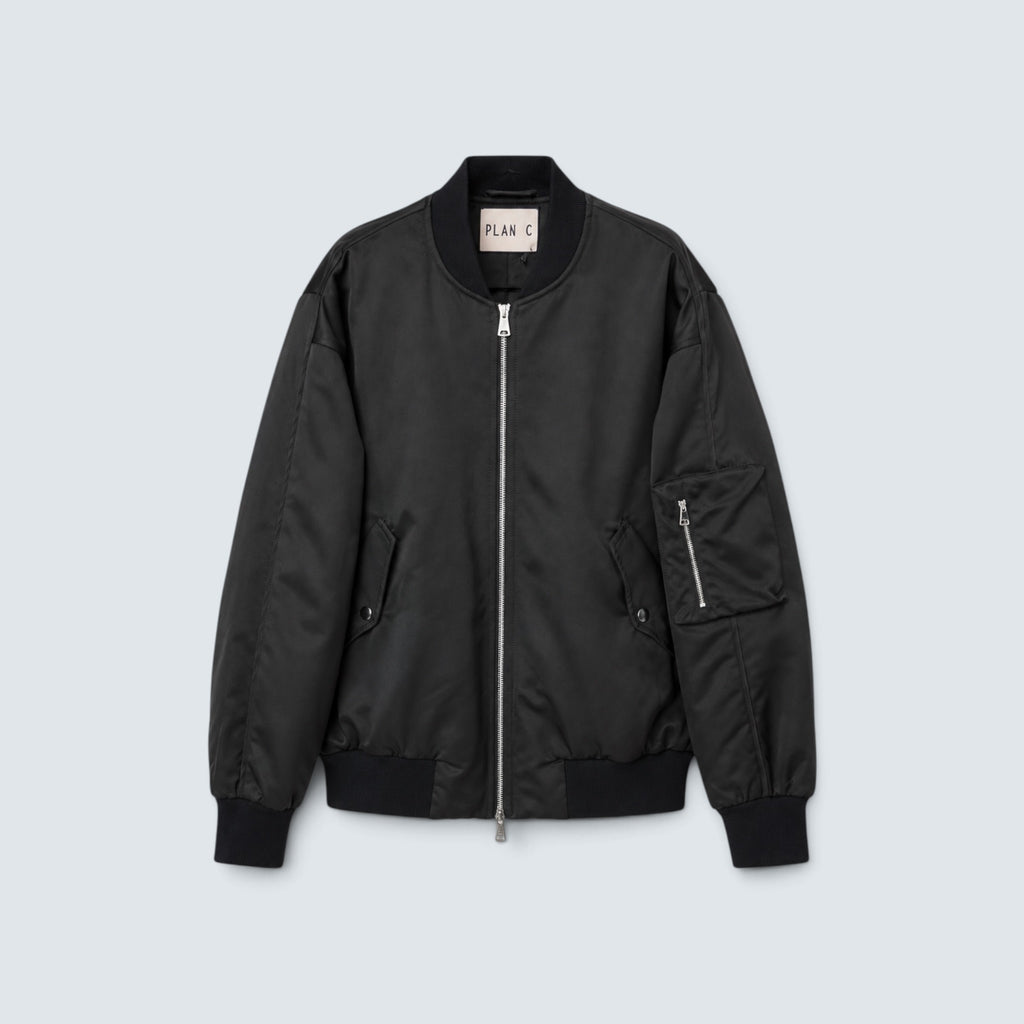 Bomberjacke