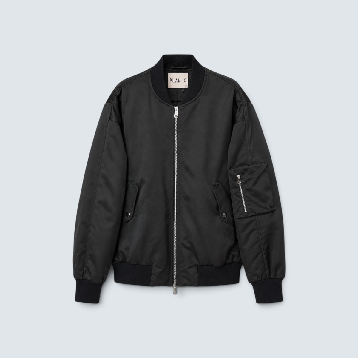 Bomberjacke