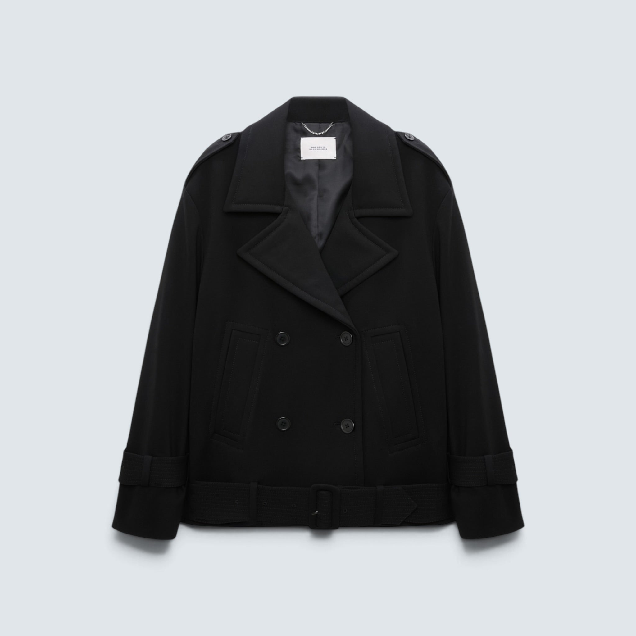Jacke EMOTIONAL ESSENCE