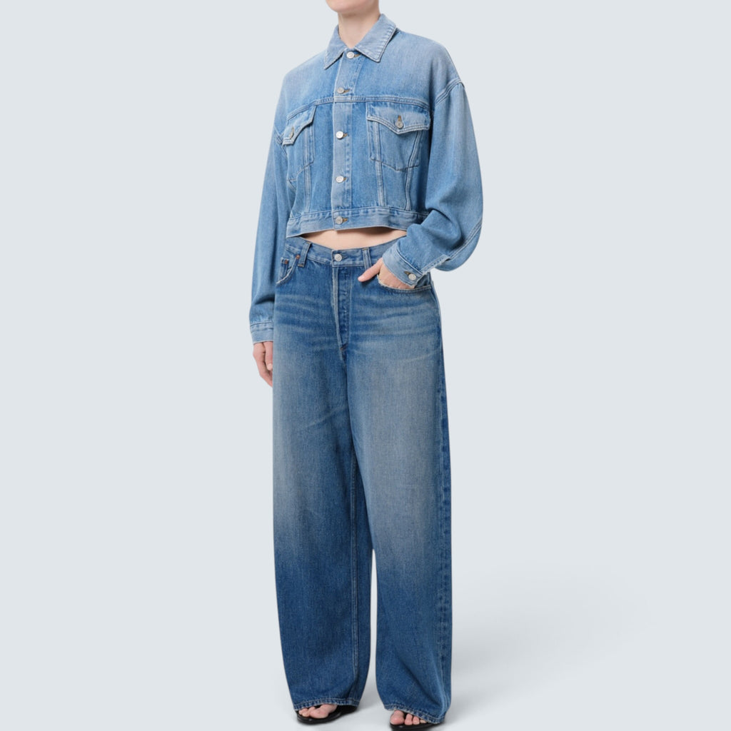 Jeansjacke PALMER