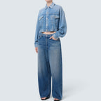 Jeansjacke PALMER