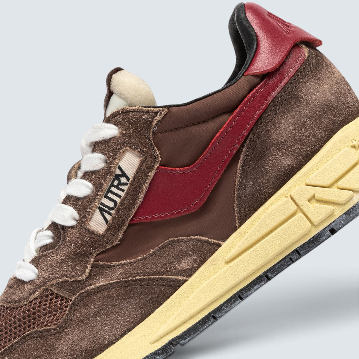 Sneaker REELWIND