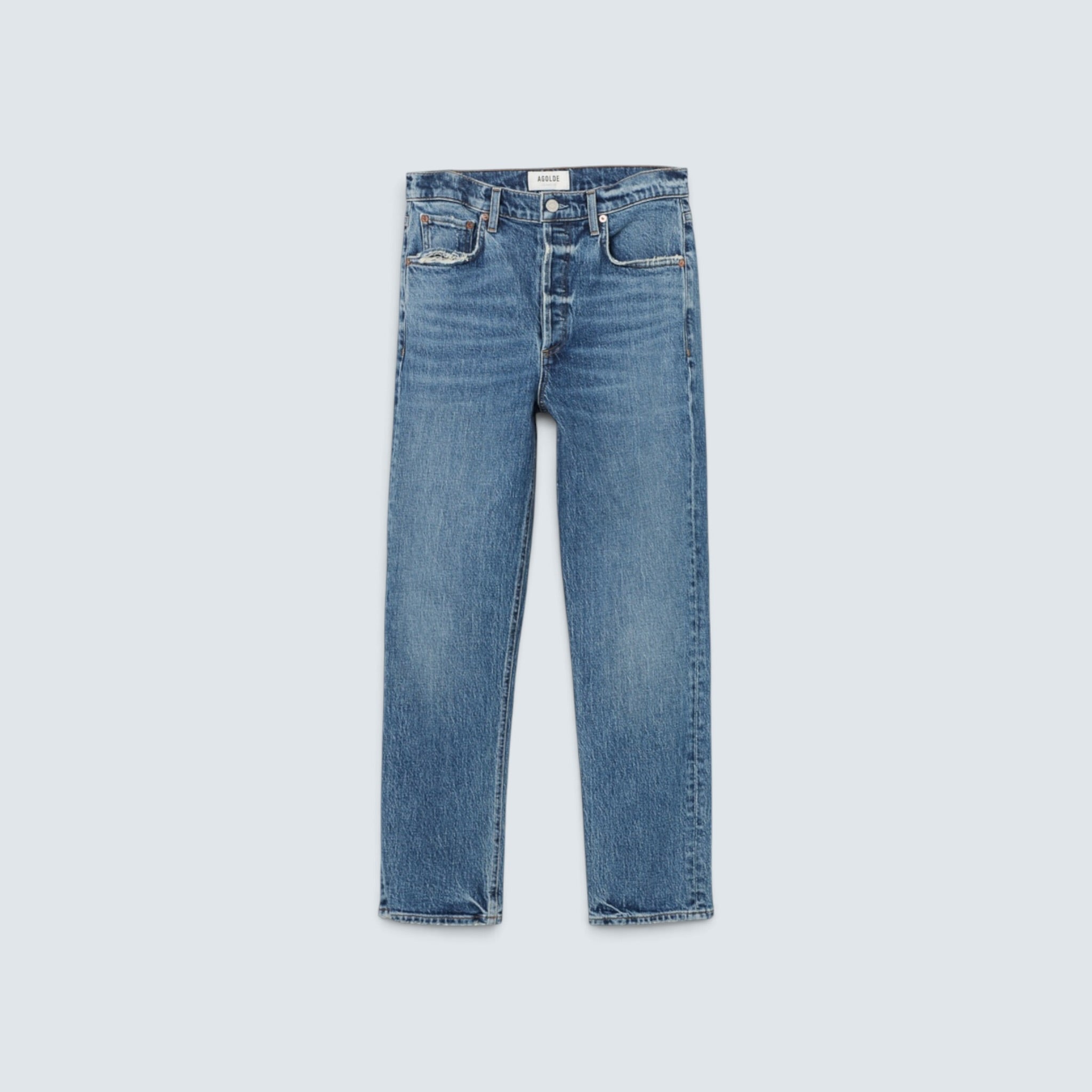 Jeans RILEY CROP