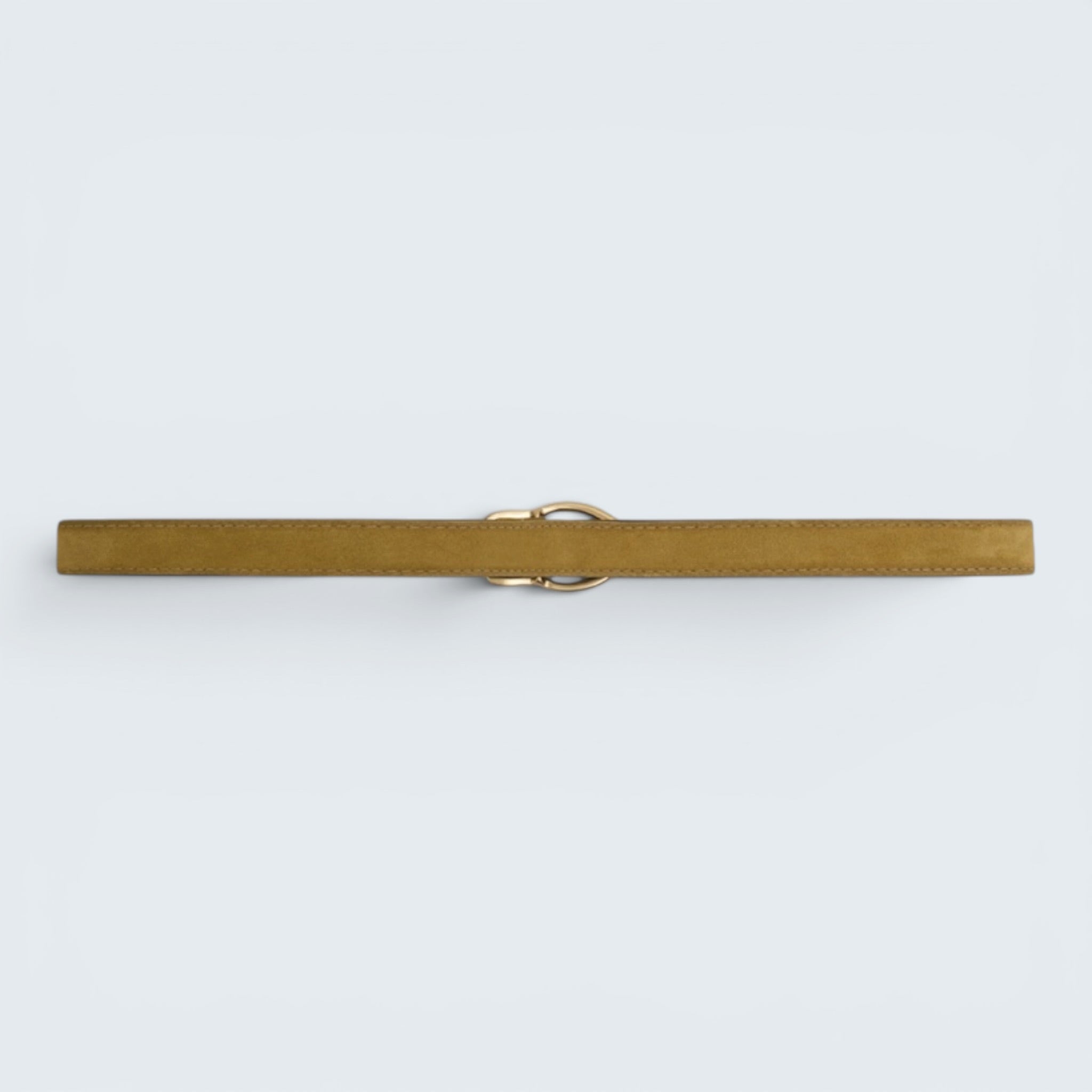 Gürtel Suede Sensation 2cm