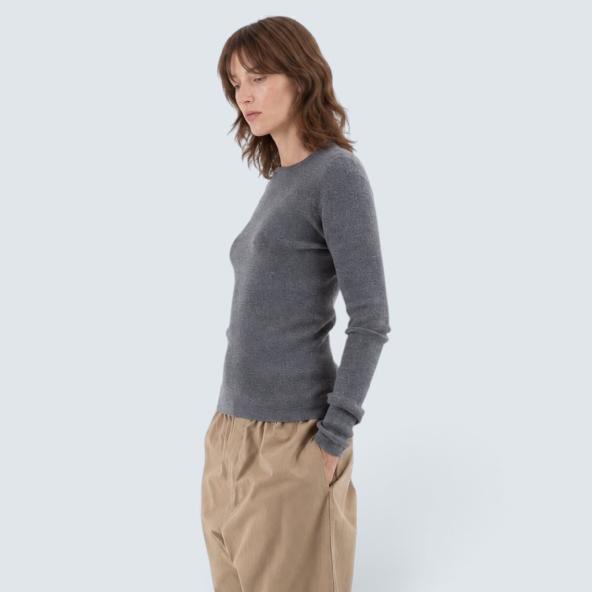 Pullover MINERVA
