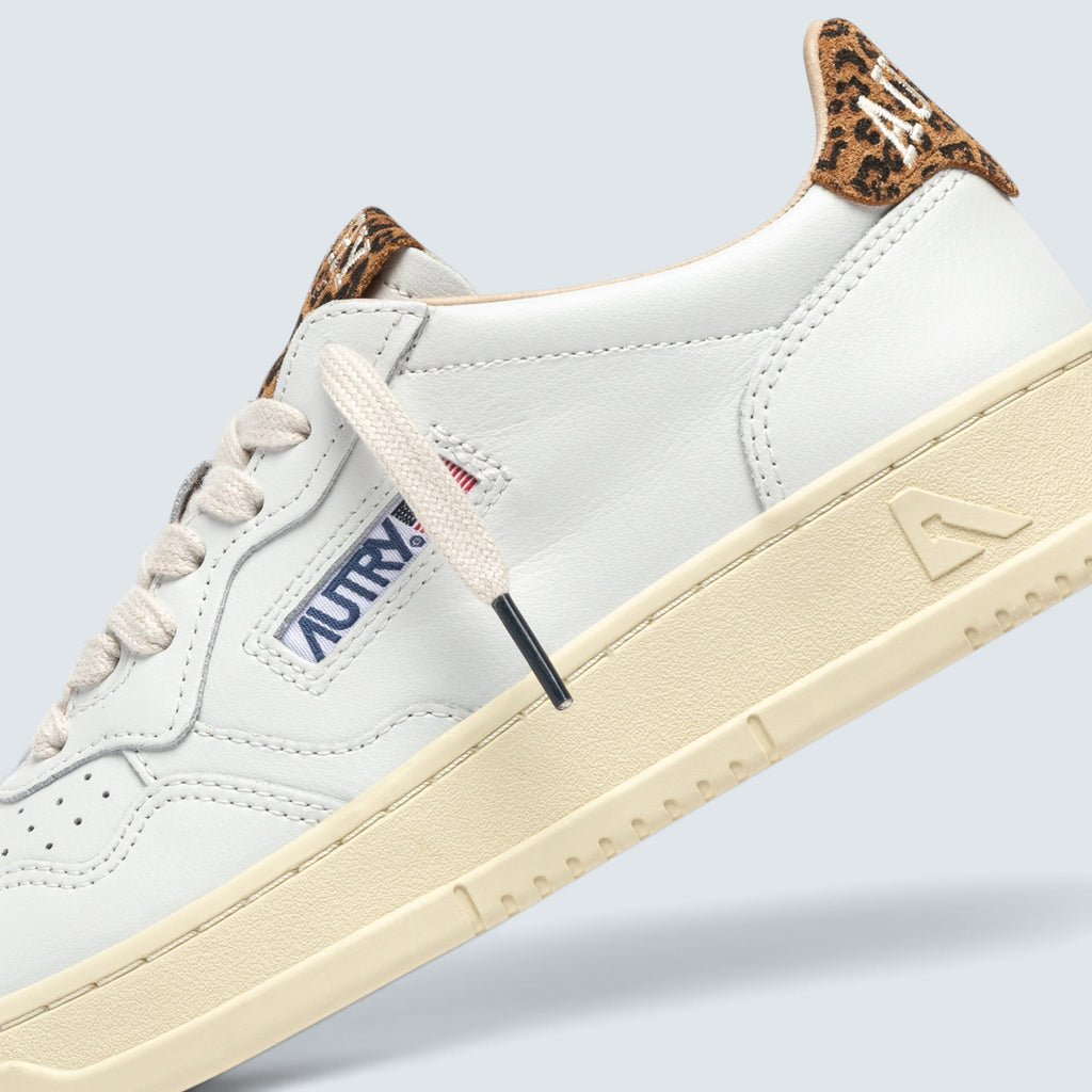 Sneaker MEDALIST LEO