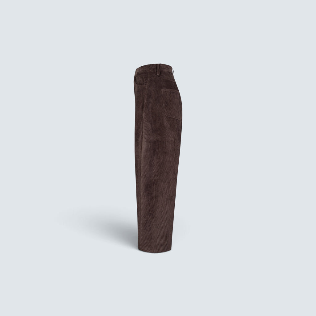 Hose JORAH Wide Wale Corduroy