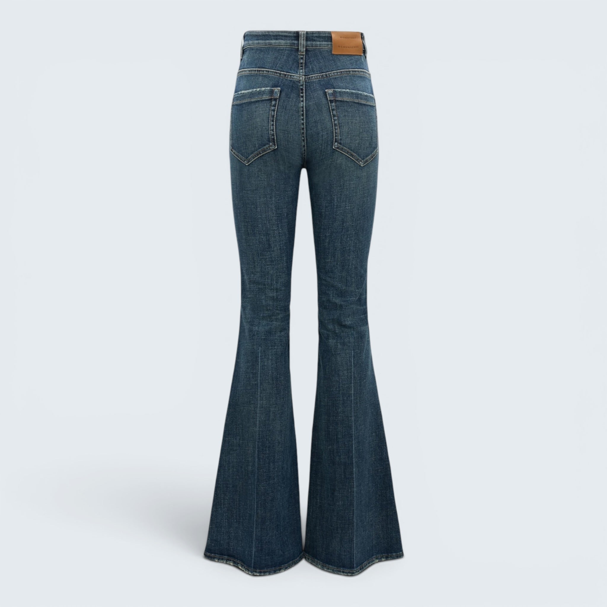 Jeans Baby Pants