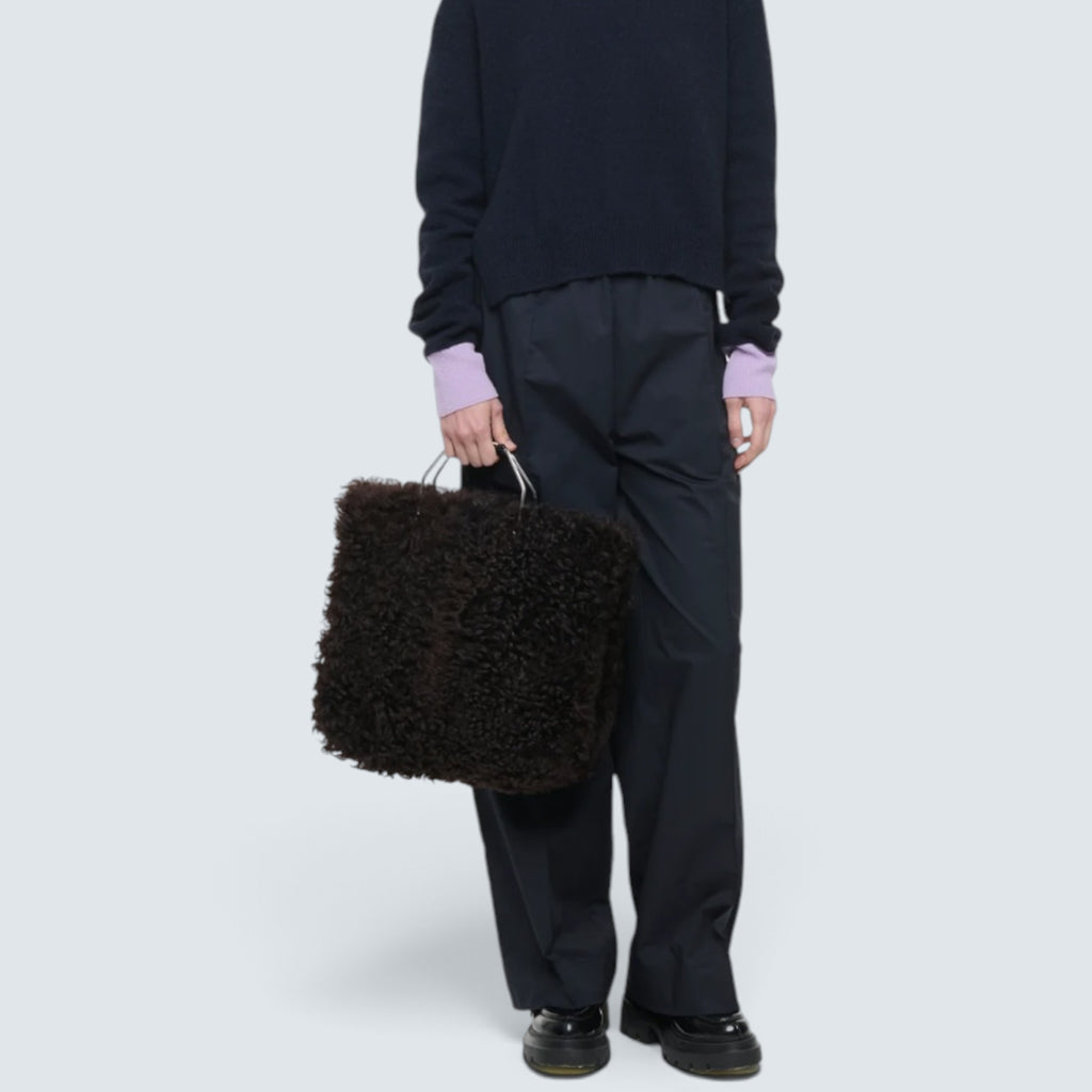 Shopper groß