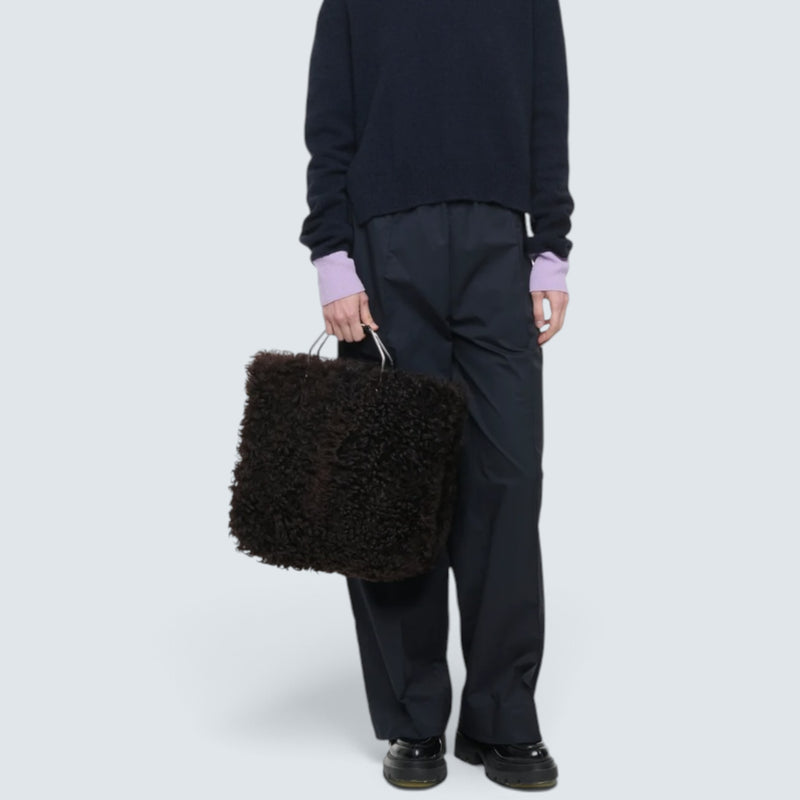 Shopper groß