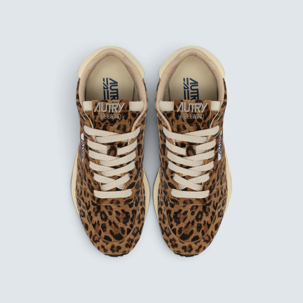 Sneaker Reelwind