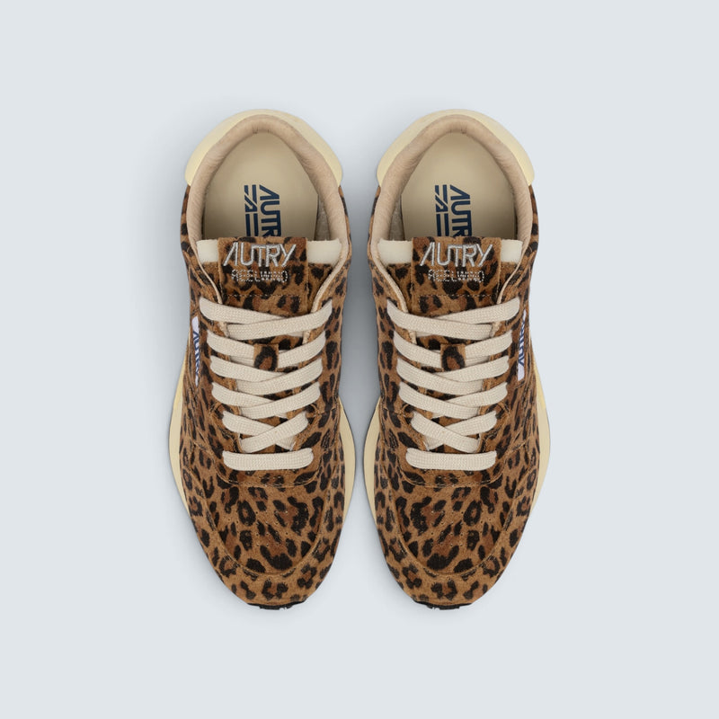 Sneaker Reelwind