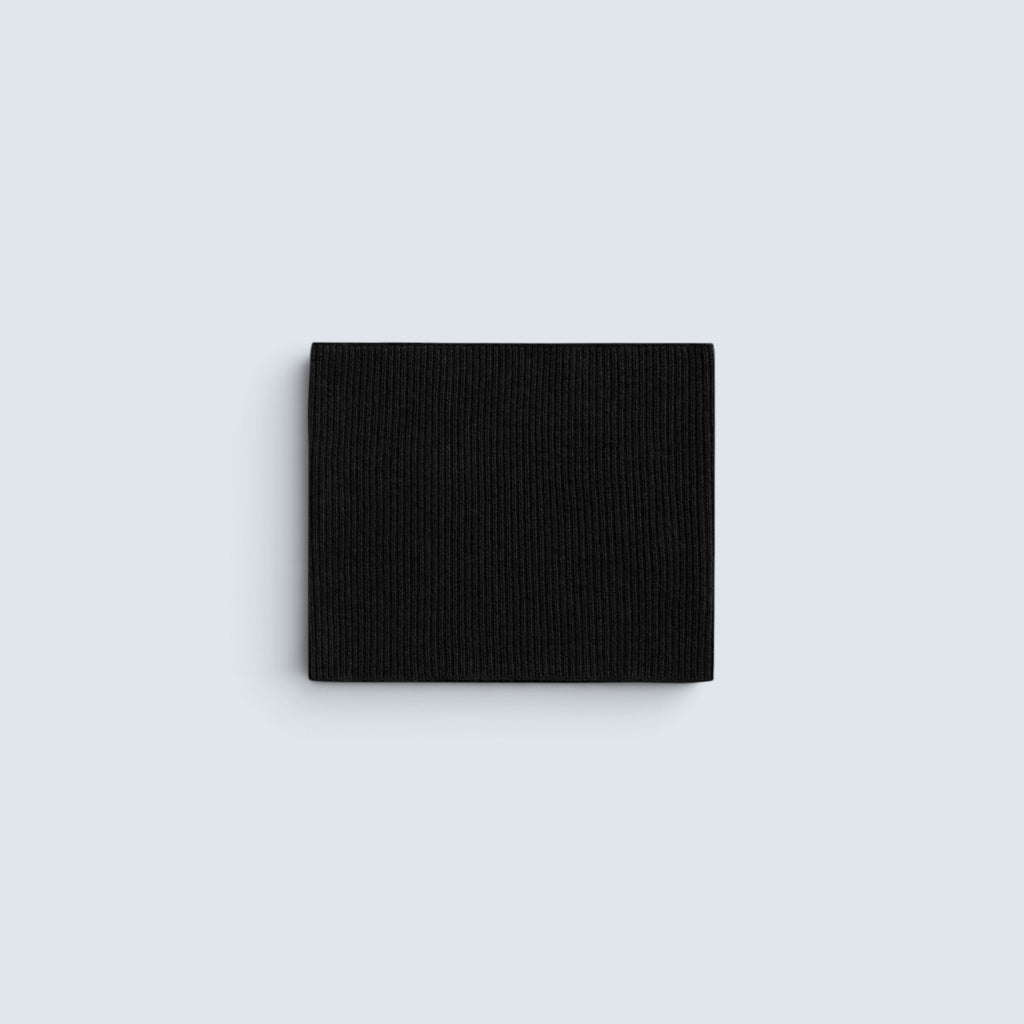 Cashmere neck warmer