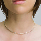 Kette Melting Choker
