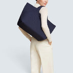 Tote Bag ST. BARTHS Large