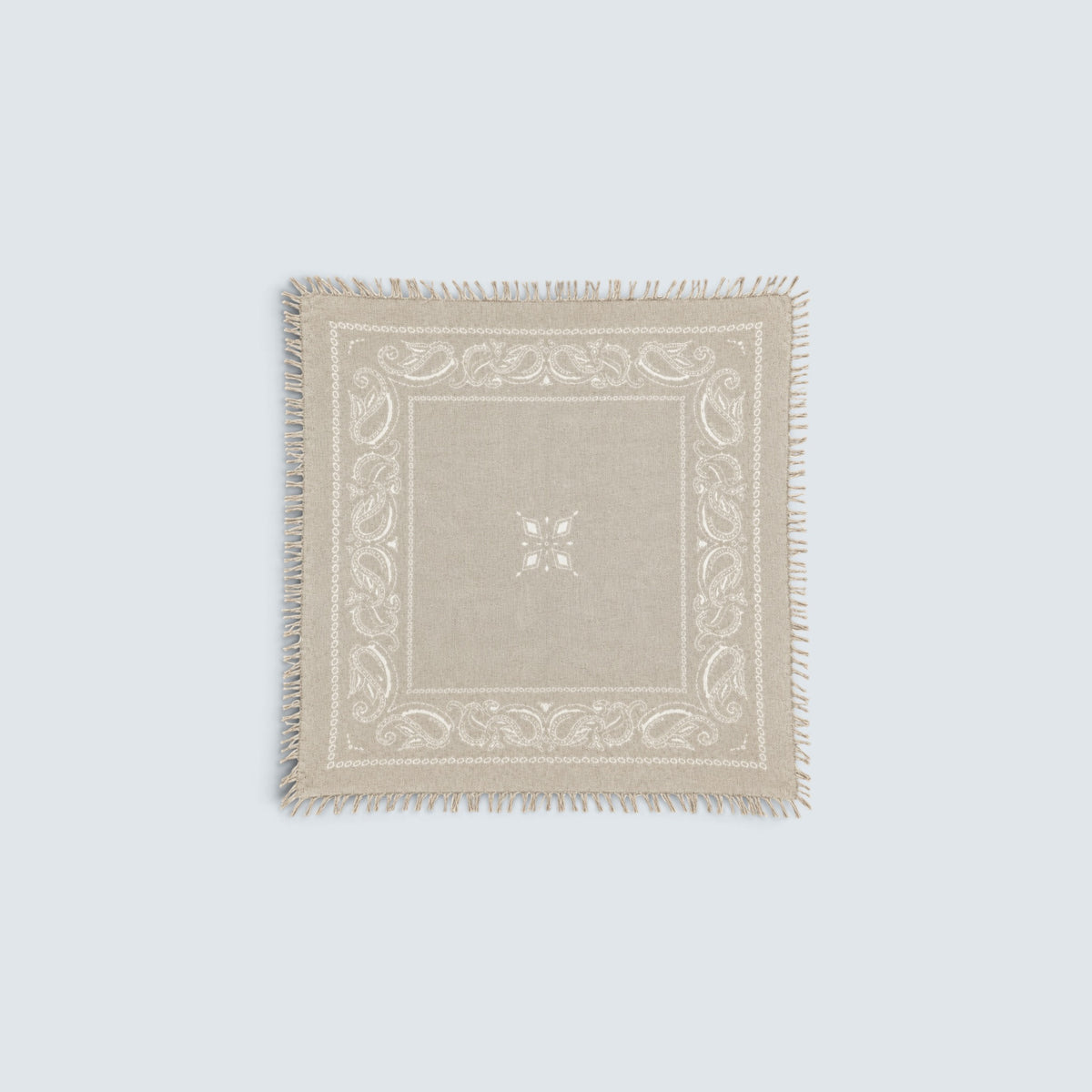 Kaschmirtuch FELIX BANDANA