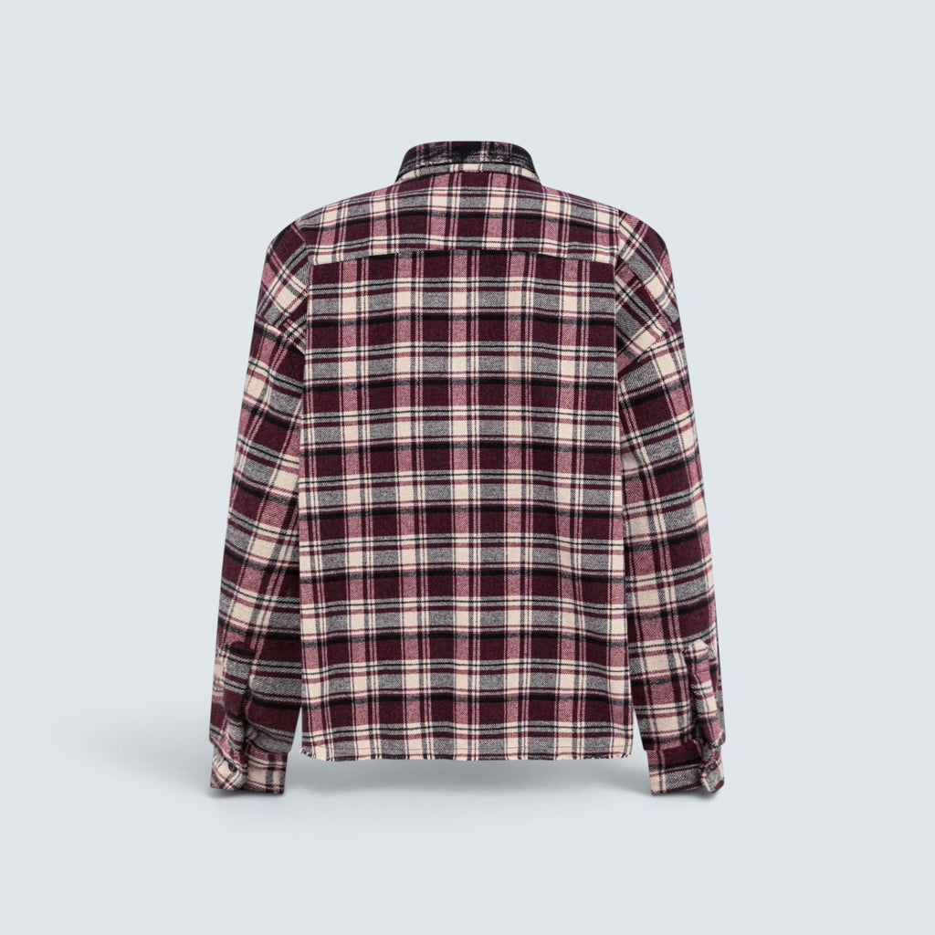Overshirt