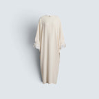 Abendkleid langarm