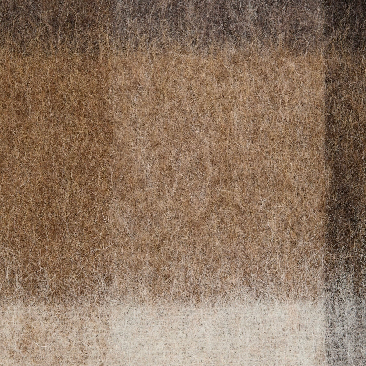 Acne Studios Schal kariert in Multicolor, Ansicht 2