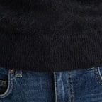Pullover Fluffy Statements