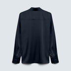 Seidenbluse SENSE OF SHINE