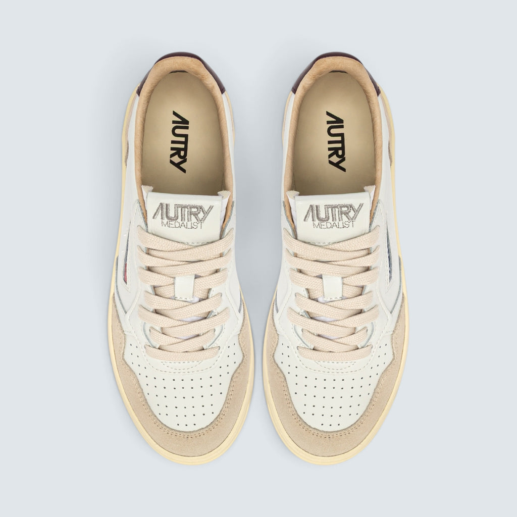 Sneaker MEDALIST