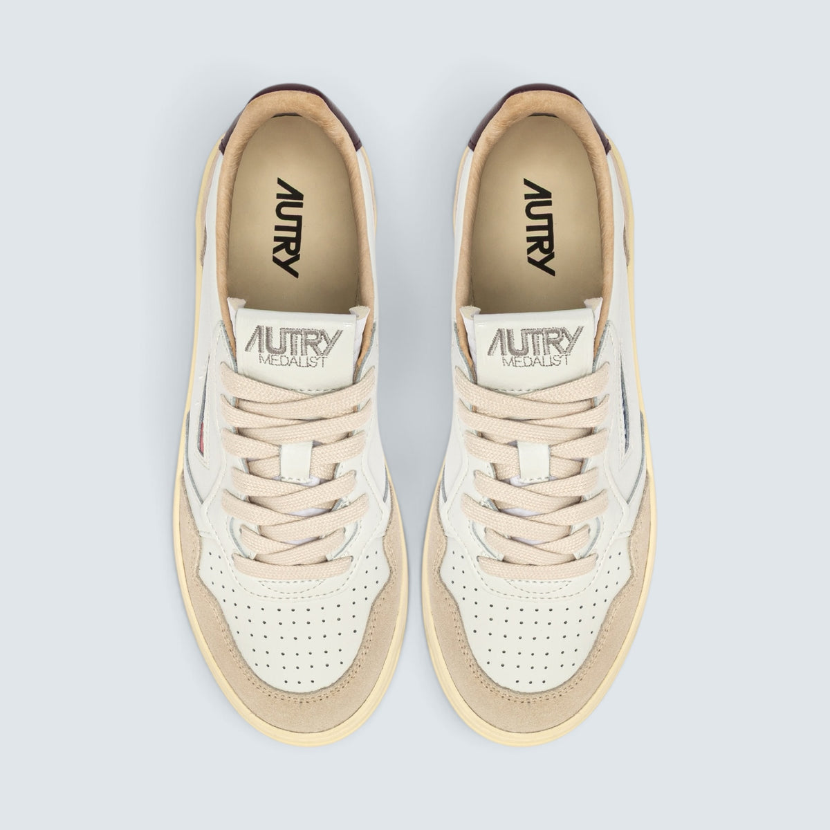 Sneaker MEDALIST