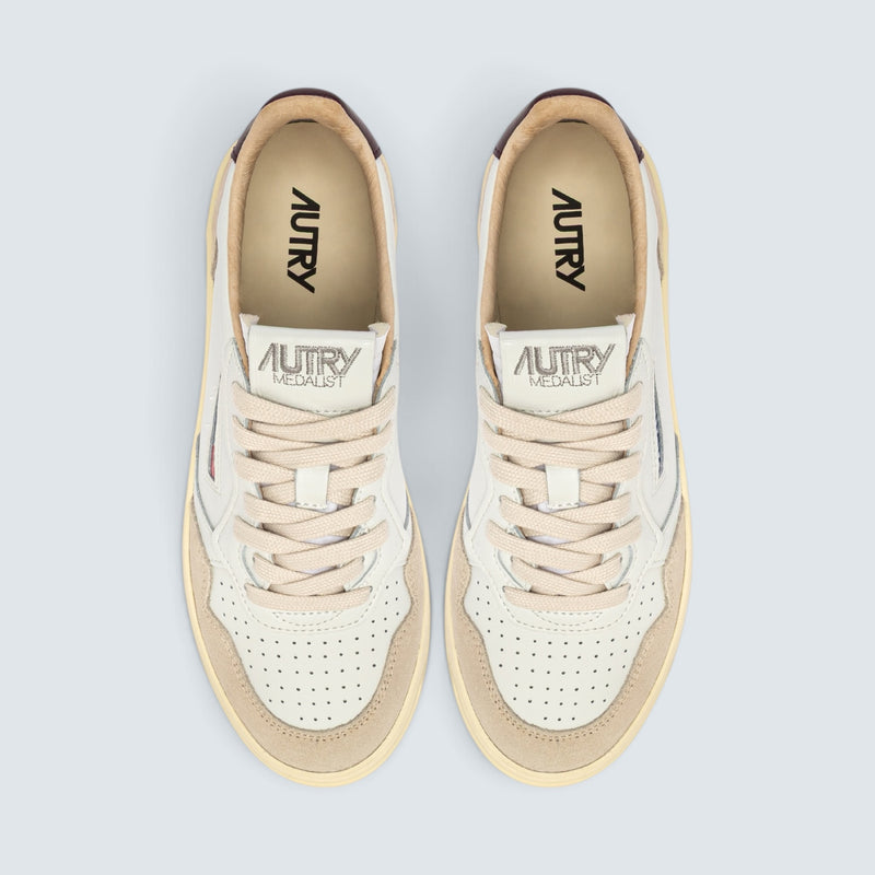 Sneaker MEDALIST