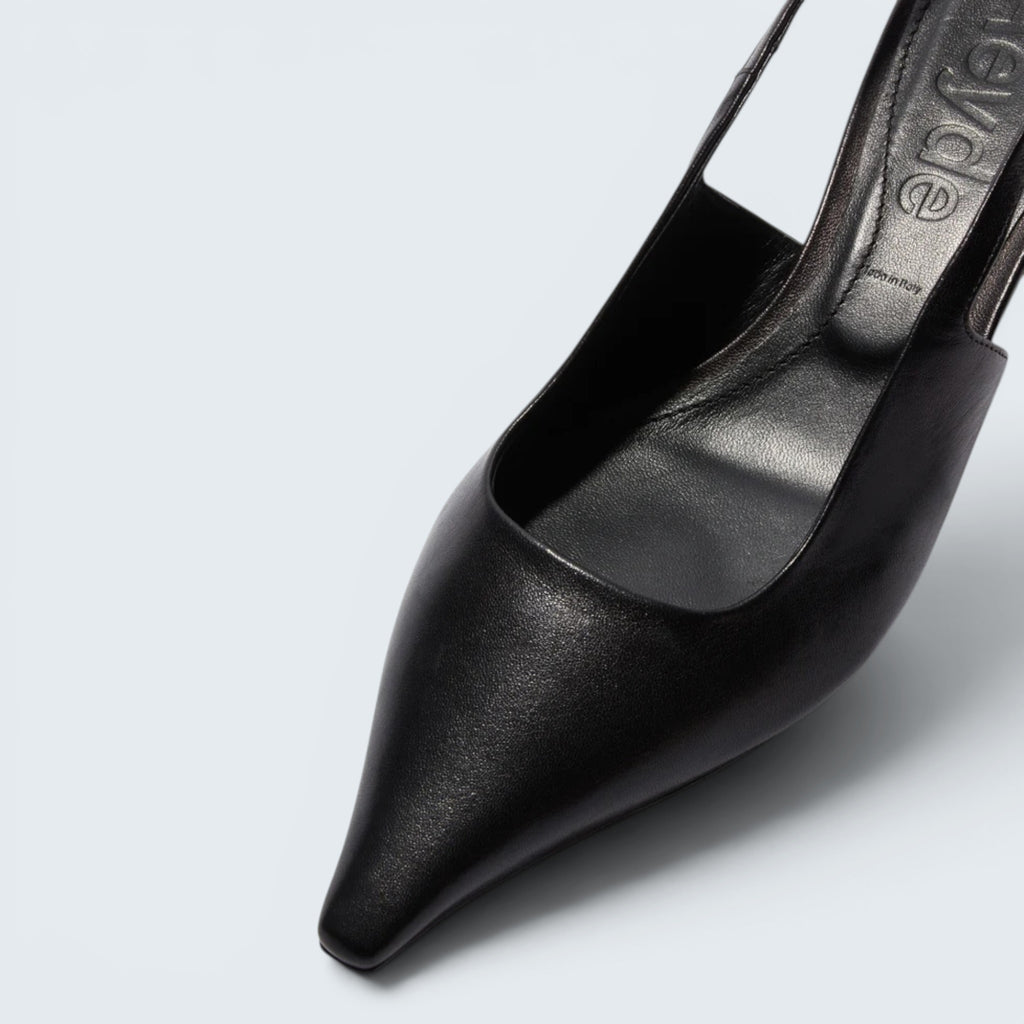 Slingback CATRINA Leather