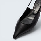 Slingback CATRINA Leather