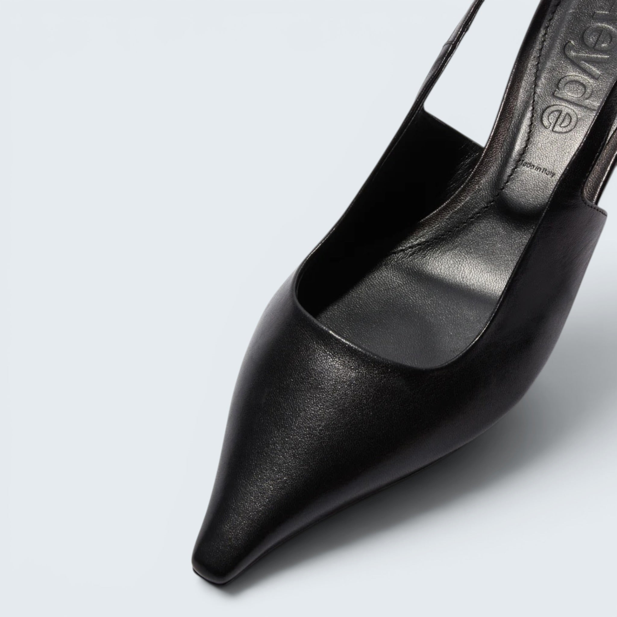 Slingback CATRINA Leather