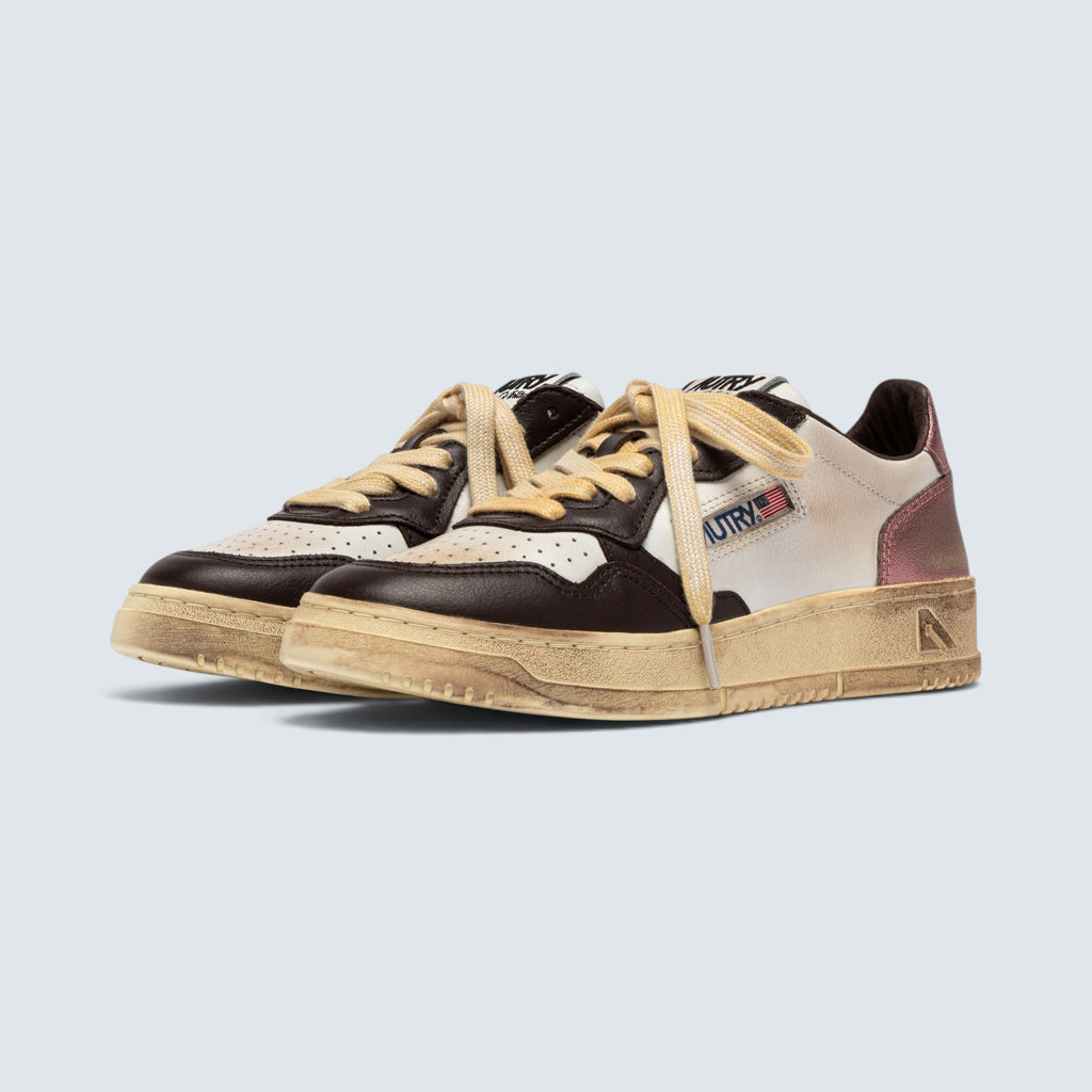 Sneaker SUPER VINTAGE