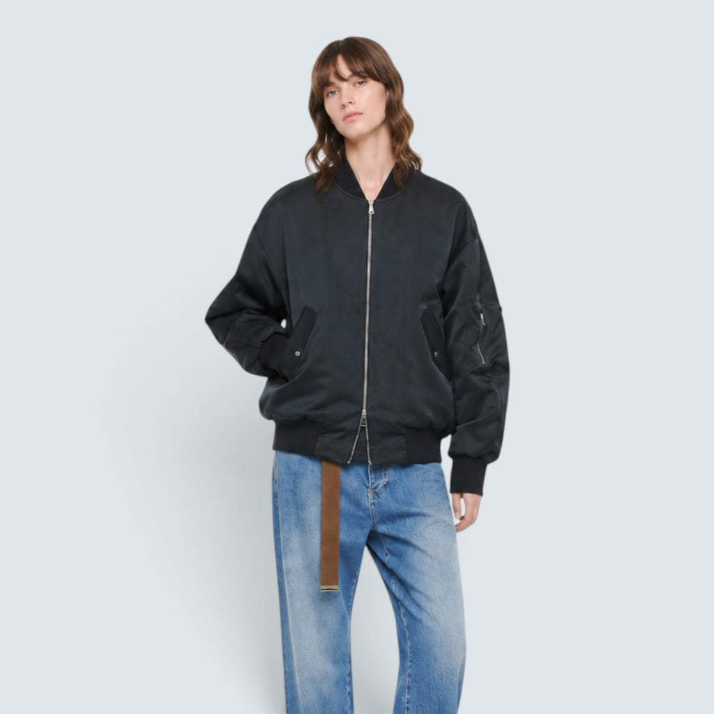Bomberjacke