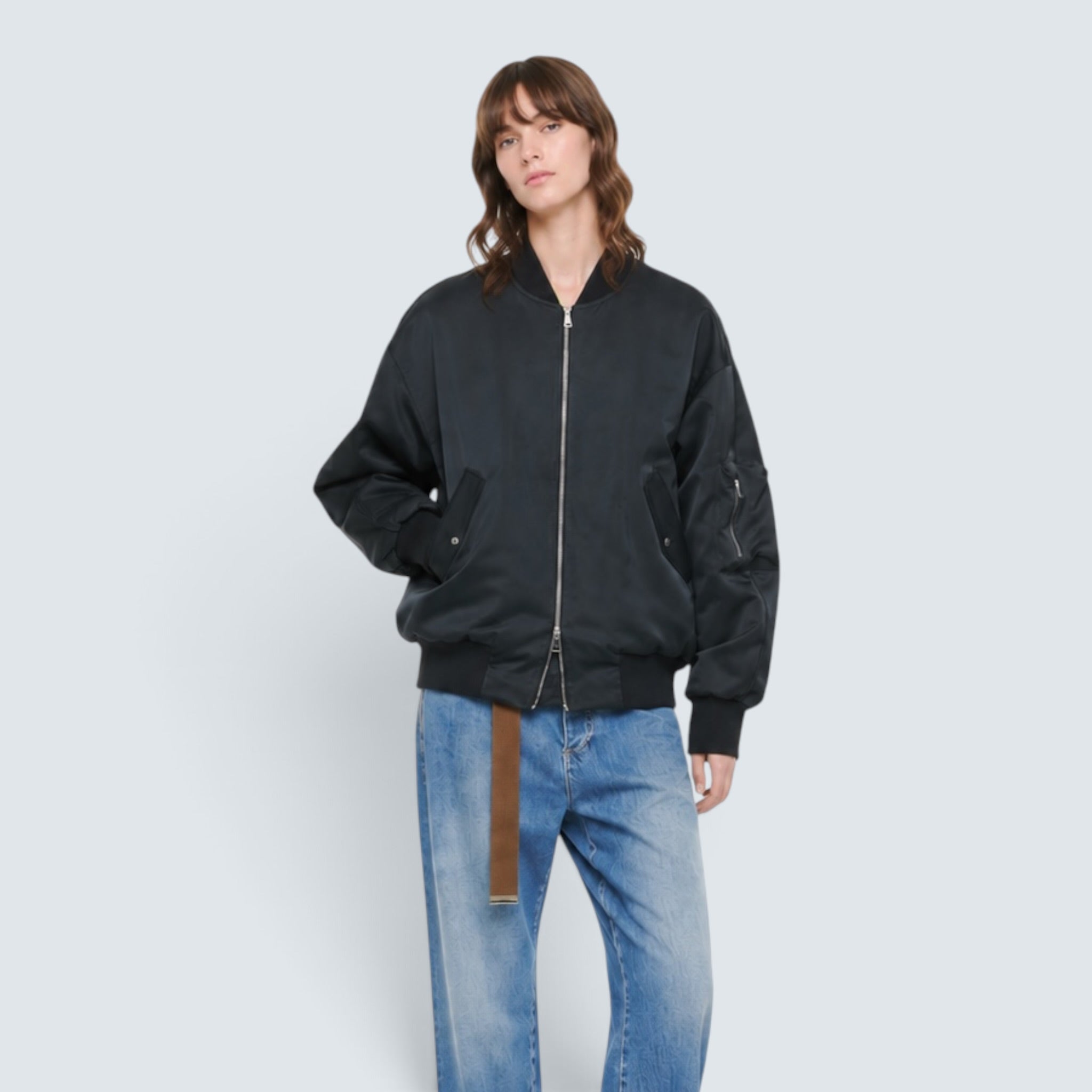 Bomberjacke