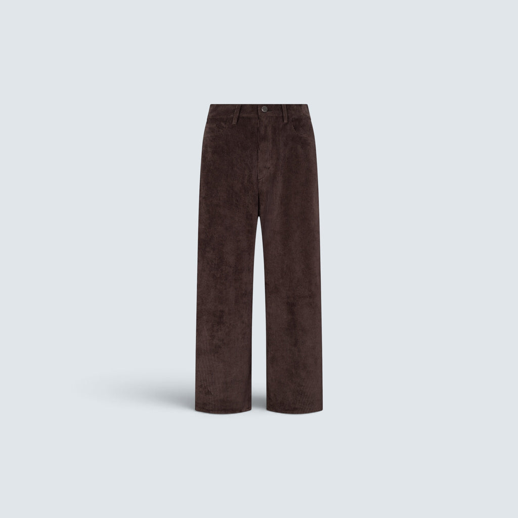 Hose JORAH Wide Wale Corduroy