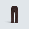 Hose JORAH Wide Wale Corduroy