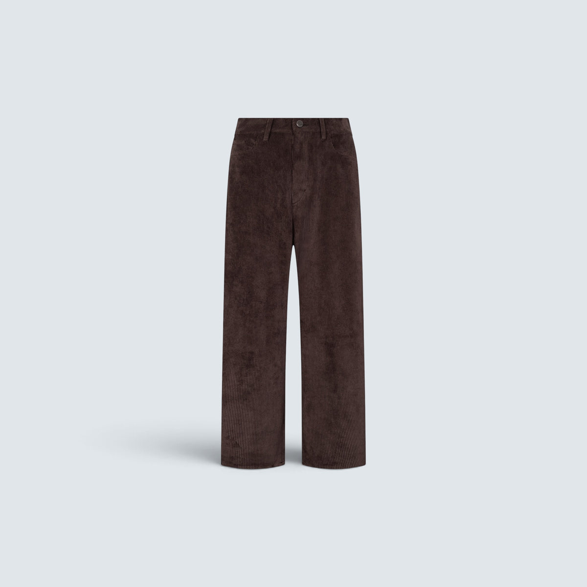 Hose JORAH Wide Wale Corduroy