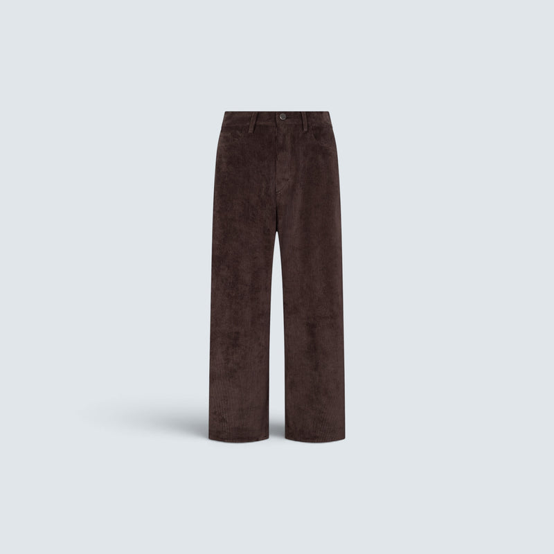 Hose JORAH Wide Wale Corduroy