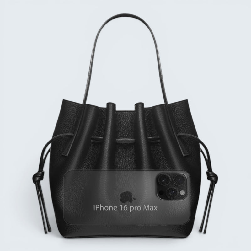 Tote Bag MINI SCALLOP
