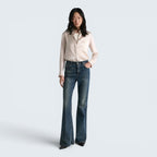 Jeans Baby Pants